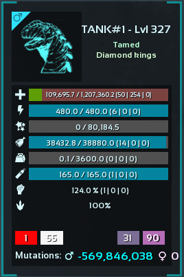 Listing