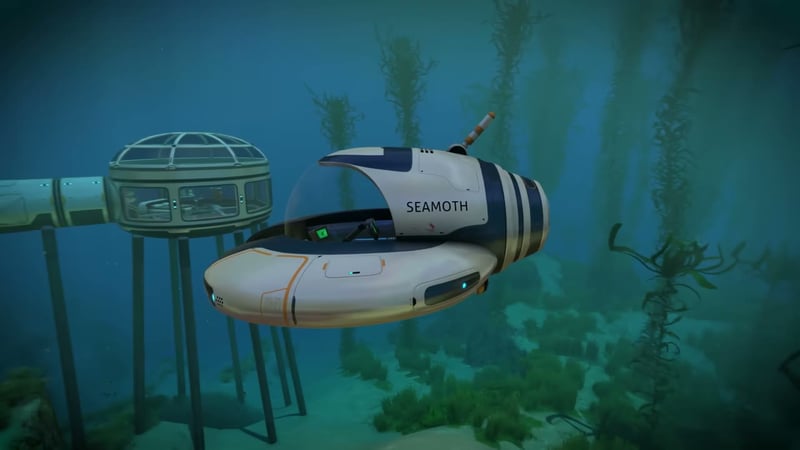 Next submarine class