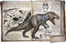 giganotosaurus