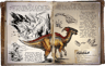 parasaur