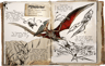 pteranodon