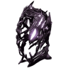 Corrupted Helmet
