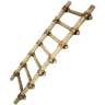 Adobe Ladder