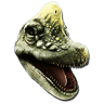 Brachiosaurus Costume