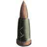 Advanced Rifle Bullet