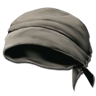 Cloth Hat