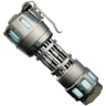 Cluster Grenade