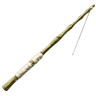 Canne à pêche