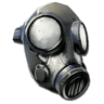Gas Mask