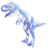 Rex Ghost Costume