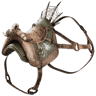 Araneo Saddle
