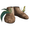Aberrant Ghillie Boots