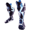 Corrupted Avatar Boots