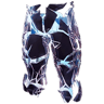 Corrupted Avatar Pants