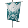 Moeder Flag