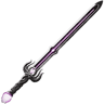 Aberrant Sword