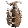 Extinguisher Grenade