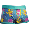 Fish Bite Swim Shorts