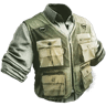 Fishing Vest