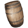 Barrel Storage