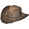Rancher Hat