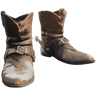Outlaw Boots