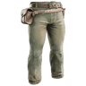 Outlaw Pants