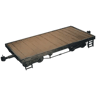 Train Platform Car