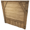 Frontier Structures Skin