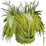 Grass Ghillie Chestpiece