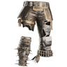 Warlord Pants