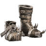 Warlord Boots
