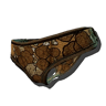 Giga Poop Swim Bottom