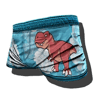T-Rex Swim Shorts