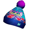 Noglin Regift Winter Beanie