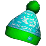 HLN-A Winter Beanie