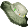 Angler Hat