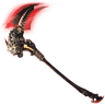 Lost Tek Scythe