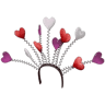 Heart Spring Headband