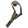 Nutcracker Slingshot