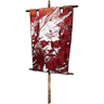 Rockwell Final Form Flag