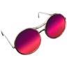 Round Sunglasses
