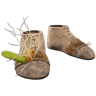 Desert Ghillie Boots