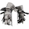 Snow Ghillie Gauntlets