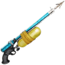 Speargun