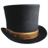 Medium Dapper Hat