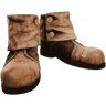Engineer Boots