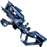 Tek Grenade Launcher