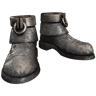 Lost Boots