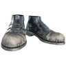 Lost Acolyte Boots